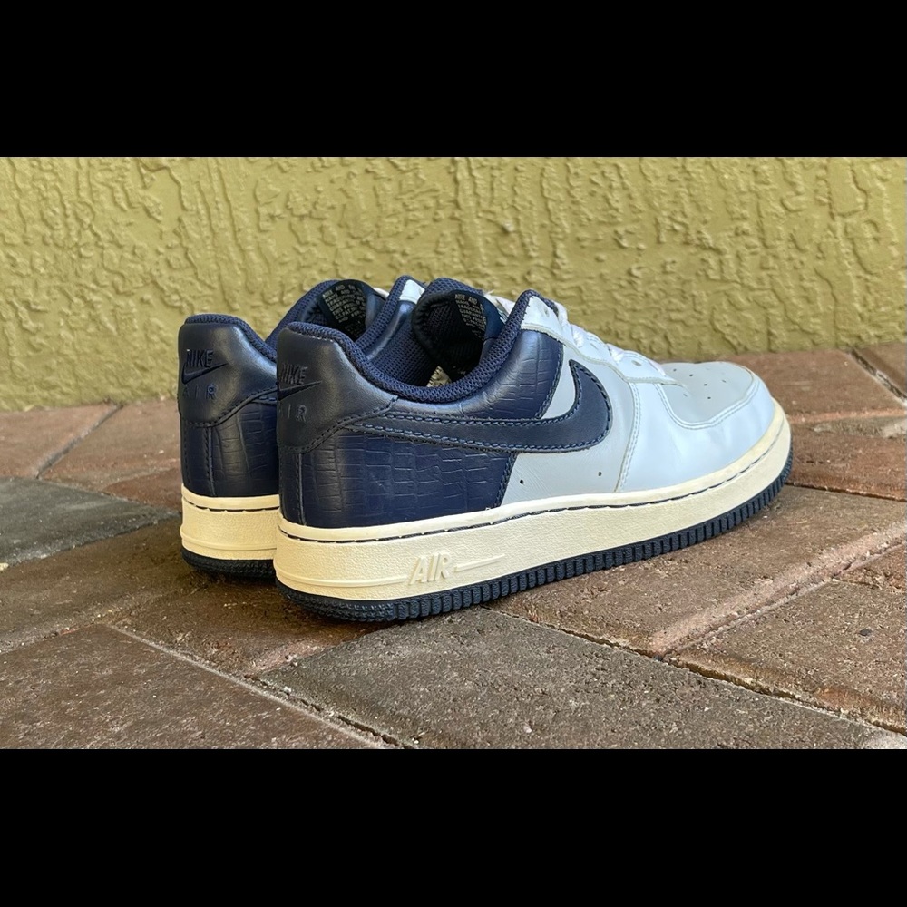 Nike Air Force I ‘07 sneakers - Picture 3 of 9